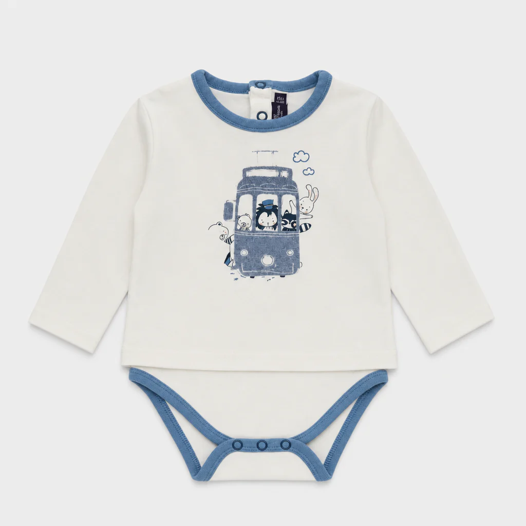 Body - Bambino - 72 - 77 | 9 mesi