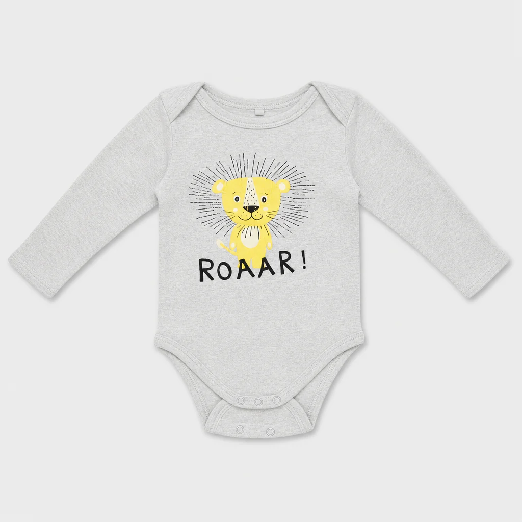 Body - Bambino - 72 - 77 | 9 mesi