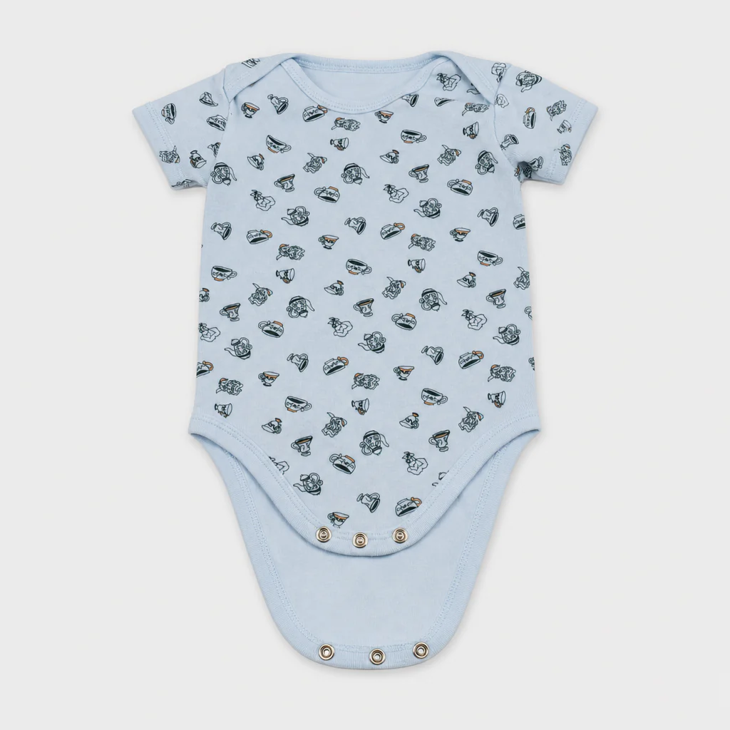 Body - Bambino - 72 - 77 | 9 mesi