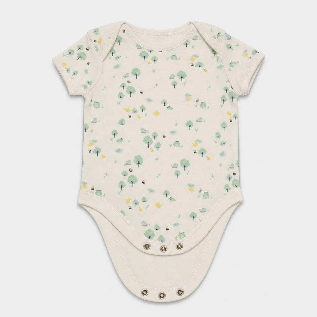 Body - Bambino - 72 - 77 | 9 mesi