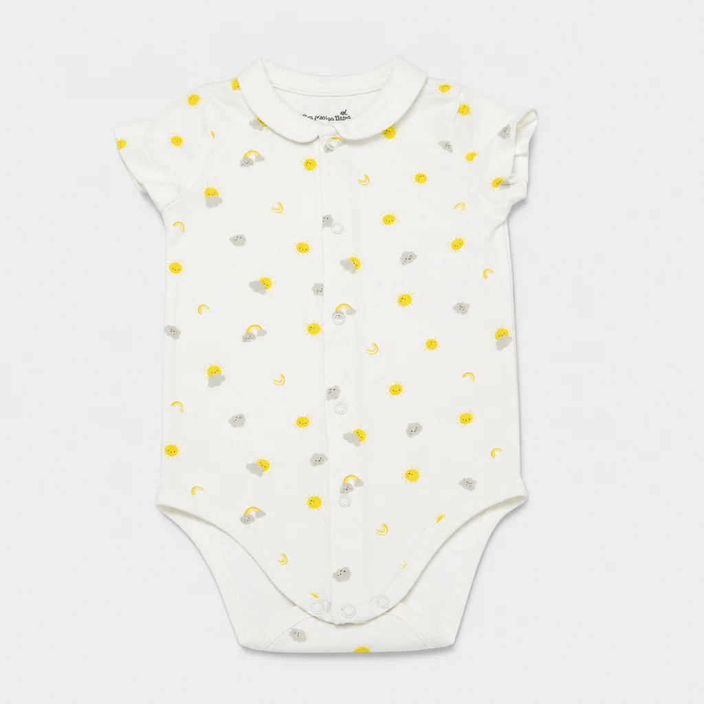 Body - Bambino - 72 - 77 | 9 mesi