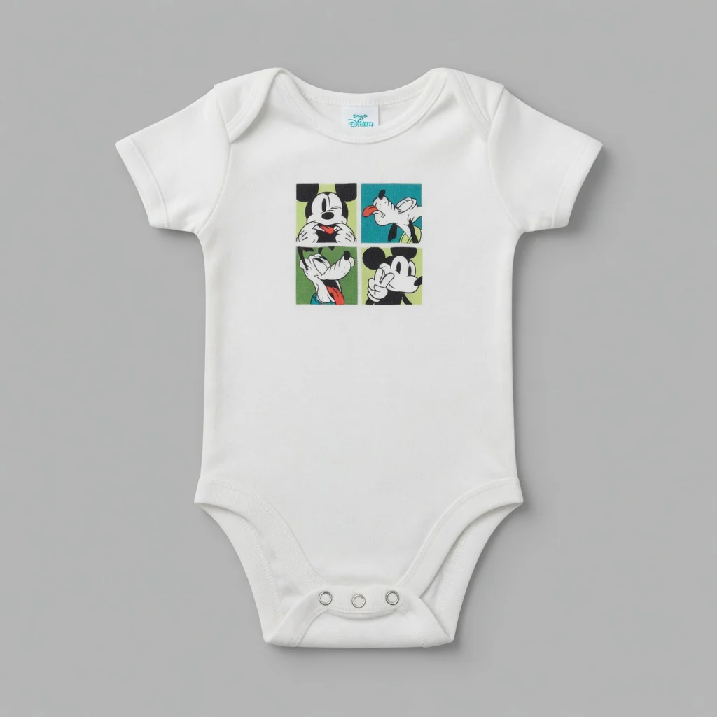 Body - Bambino - 72 - 77 | 9 mesi