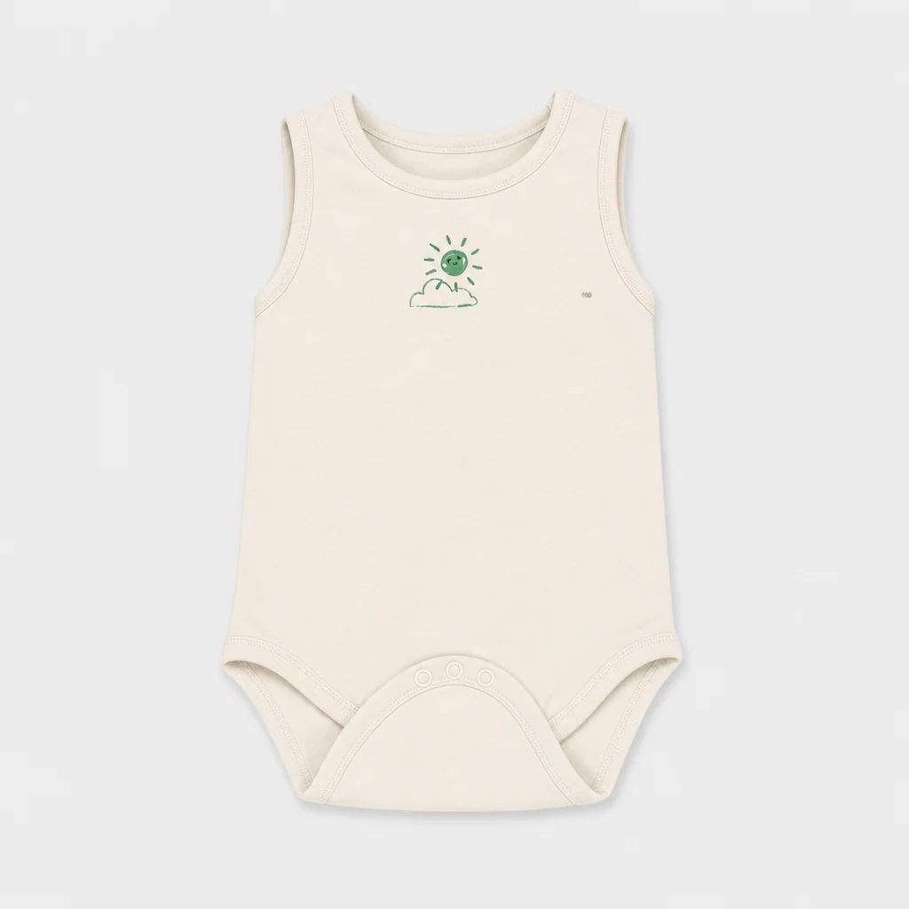 Body - Bambino - 72 - 77 | 9 mesi