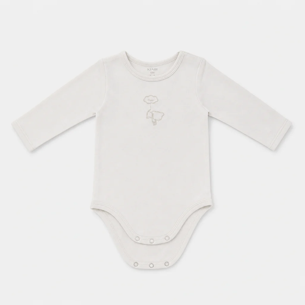 Body - Bambino - 72 - 77 | 9 mesi