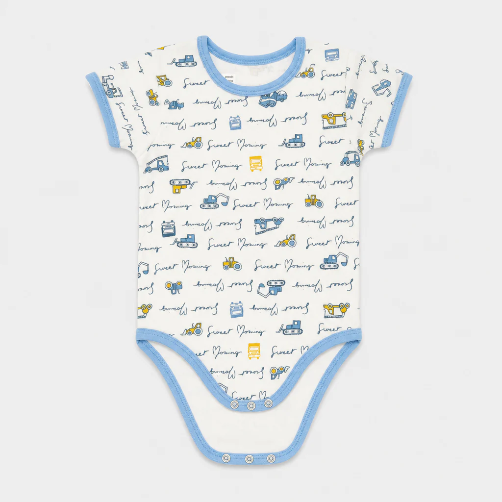 Body - Bambino - 72 - 77 | 9 mesi