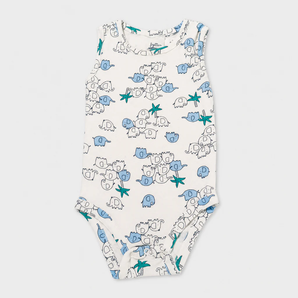 Body - Bambino - 72 - 77 | 9 mesi