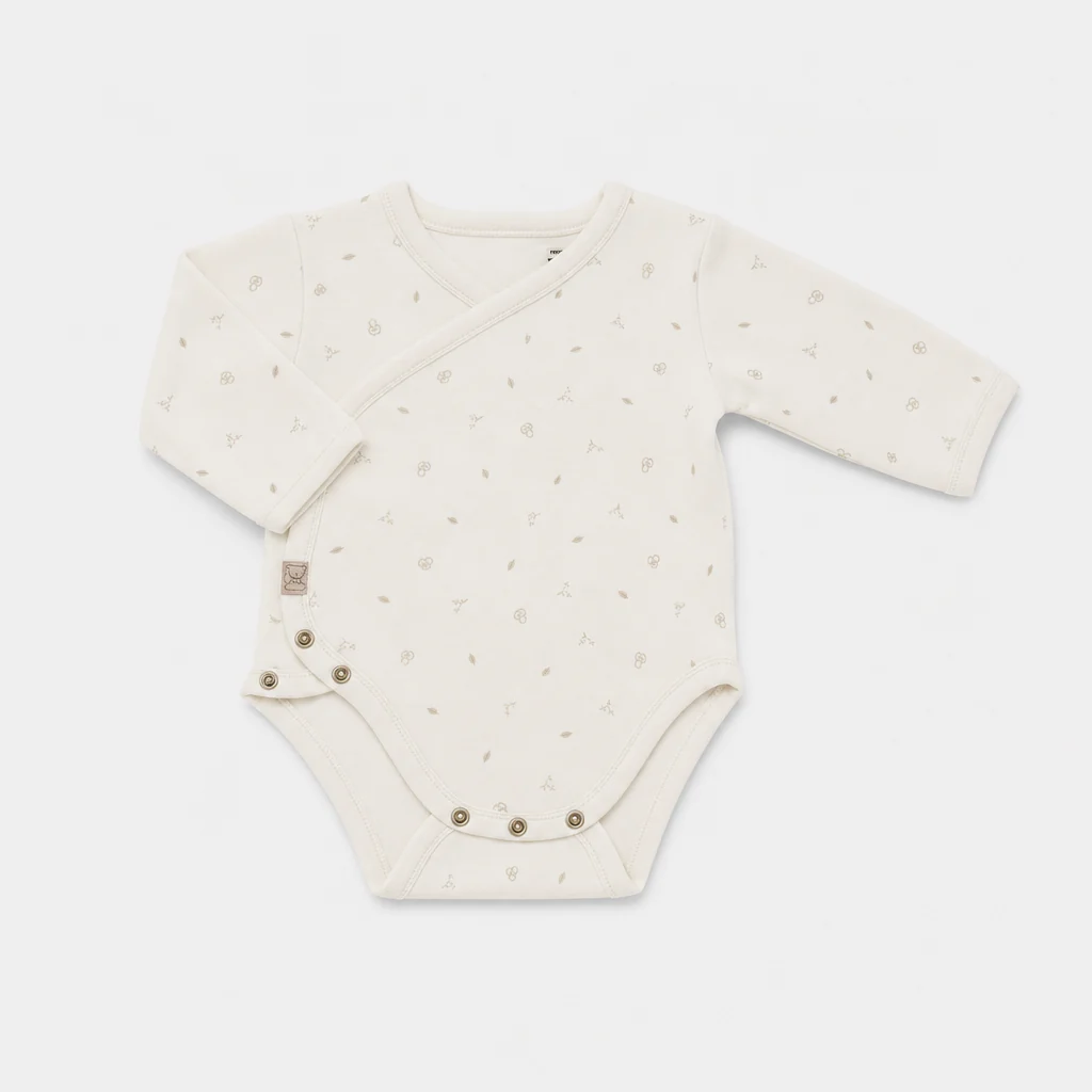 Body - Bambino - 72 - 77 | 9 mesi