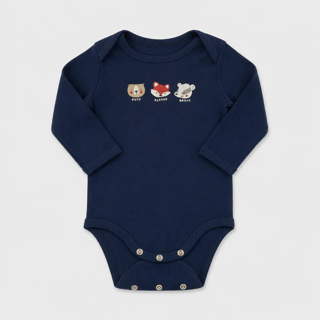 Body - Bambino - 72 - 77 | 9 mesi