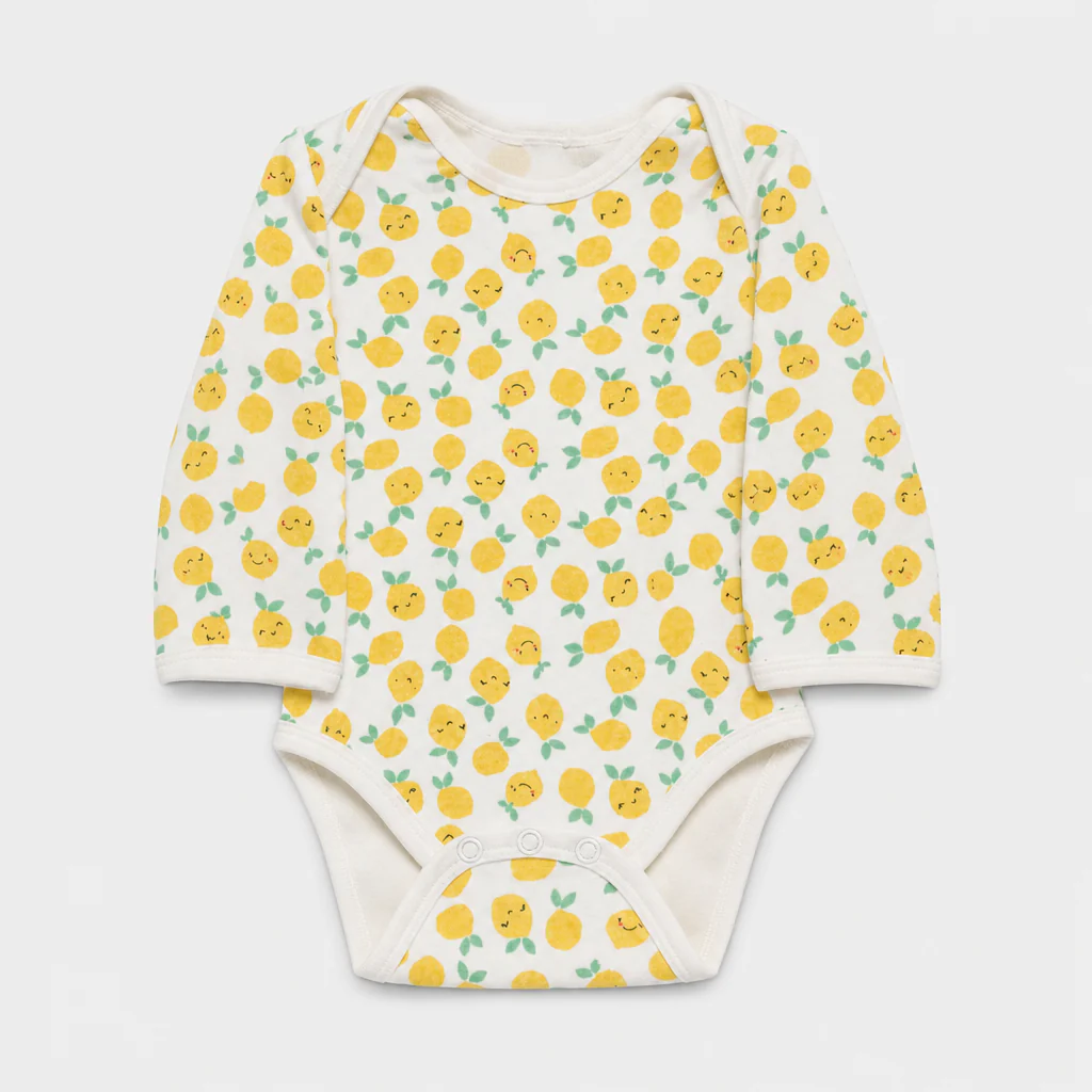 Body - Bambino - 72 - 77 | 9 mesi