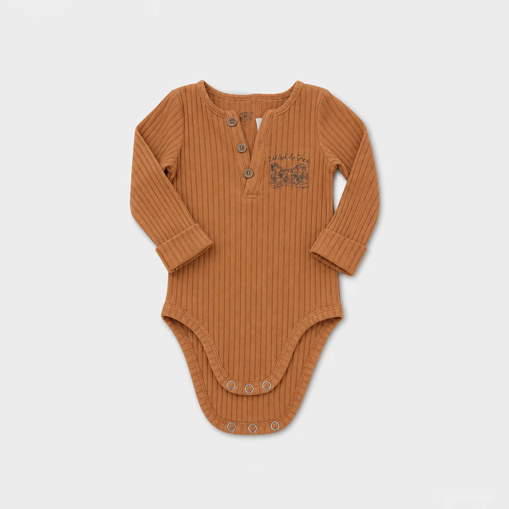 Body - Bambino - 72 - 77 | 9 mesi