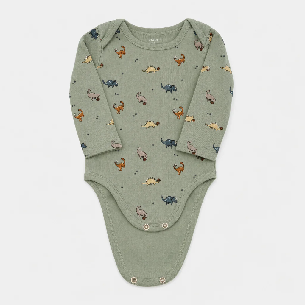 Body - Bambino - 72 - 77 | 9 mesi