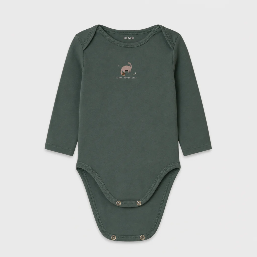 Body - Bambino - 72 - 77 | 9 mesi