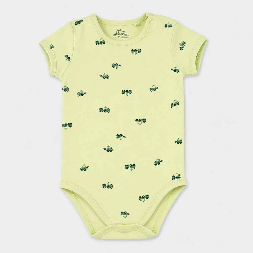Body - Bambino - 78 - 83 | 1 anno