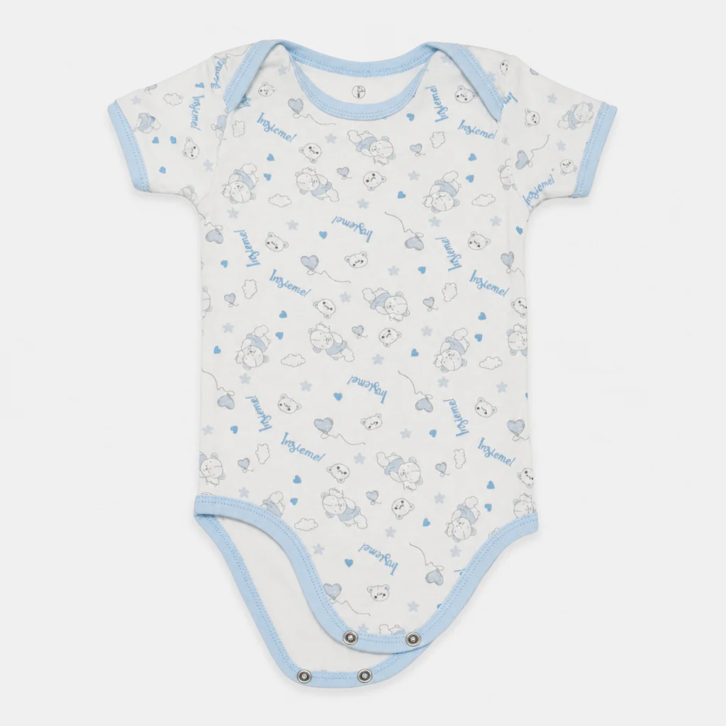 Body - Bambino - 78 - 83 | 1 anno