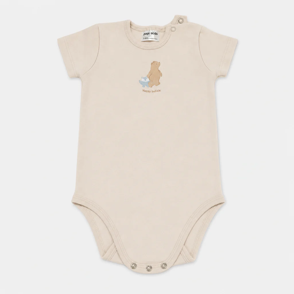 Body - Bambino - 78 - 83 | 1 anno