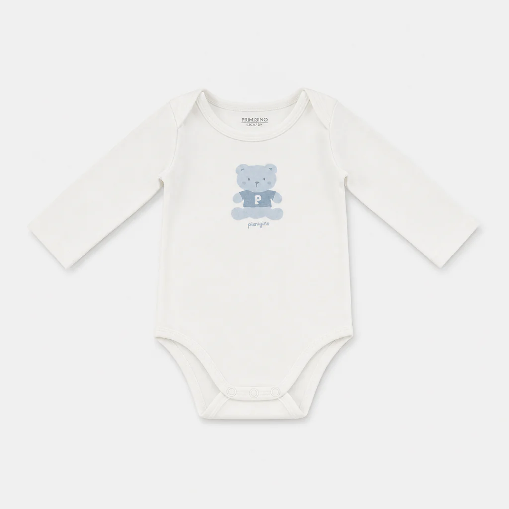 Body - Bambino - 78 - 83 | 1 anno