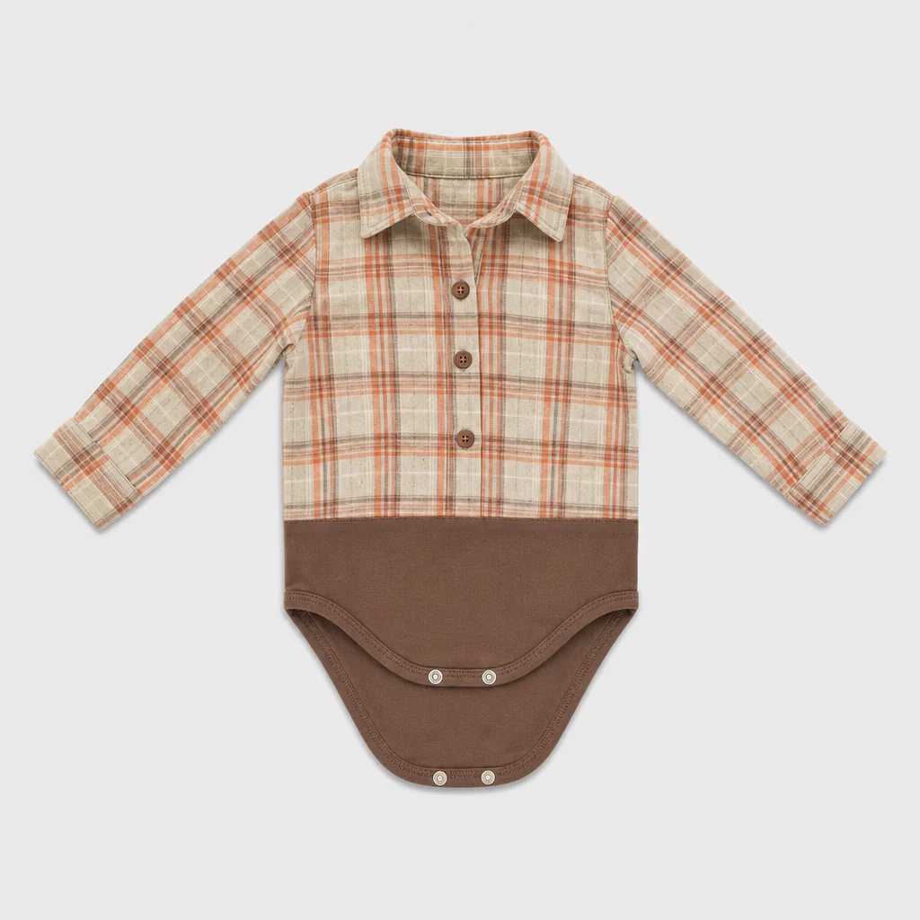 Body - Bambino - 78 - 83 | 1 anno