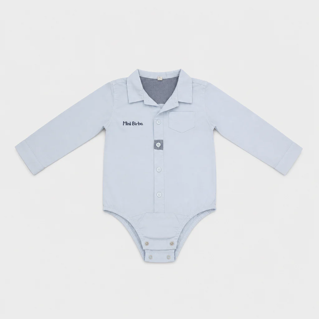 Body - Bambino - 78 - 83 | 1 anno