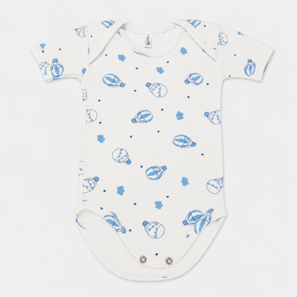 Body - Bambino - 78 - 83 | 1 anno