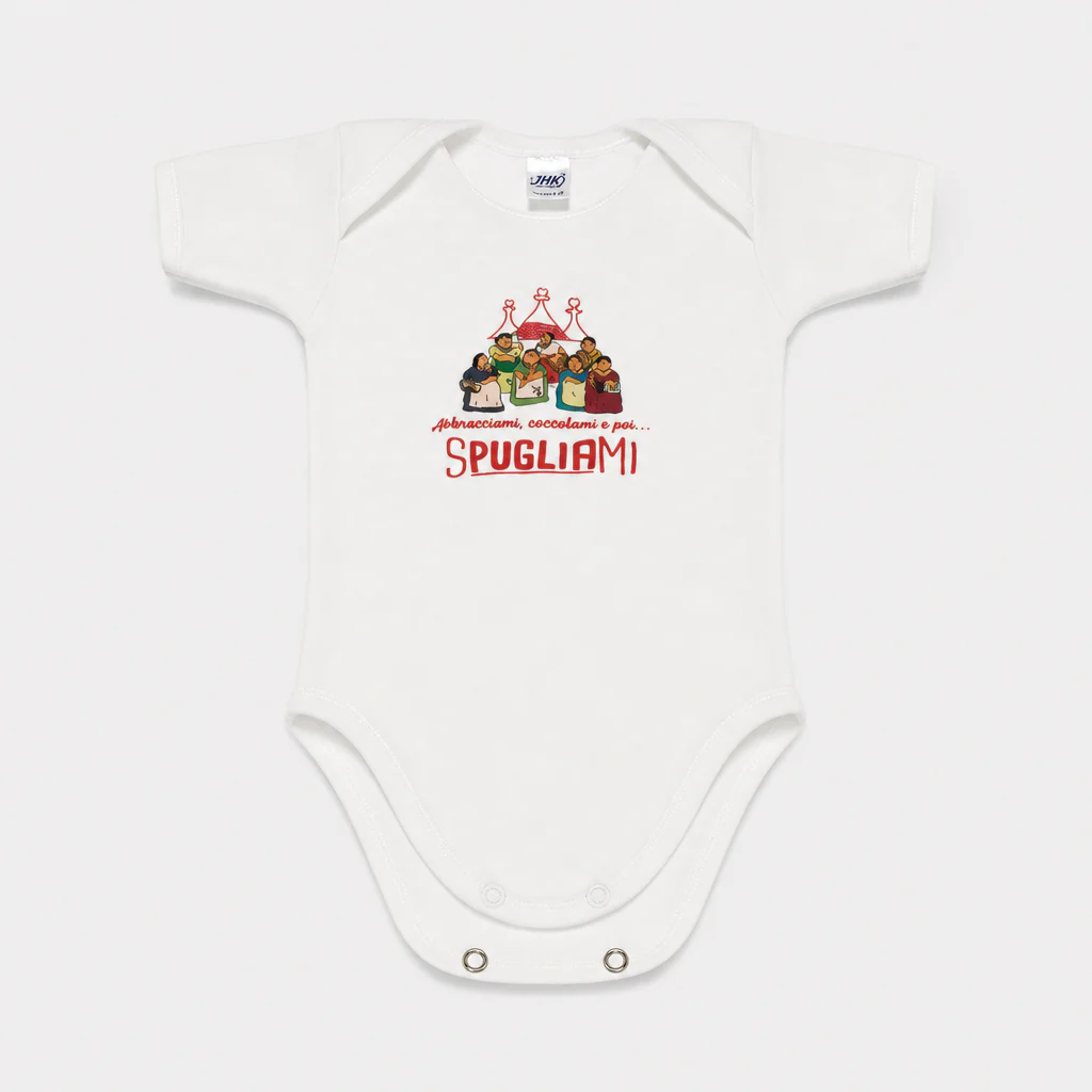 Body - Bambino - 78 - 83 | 1 anno