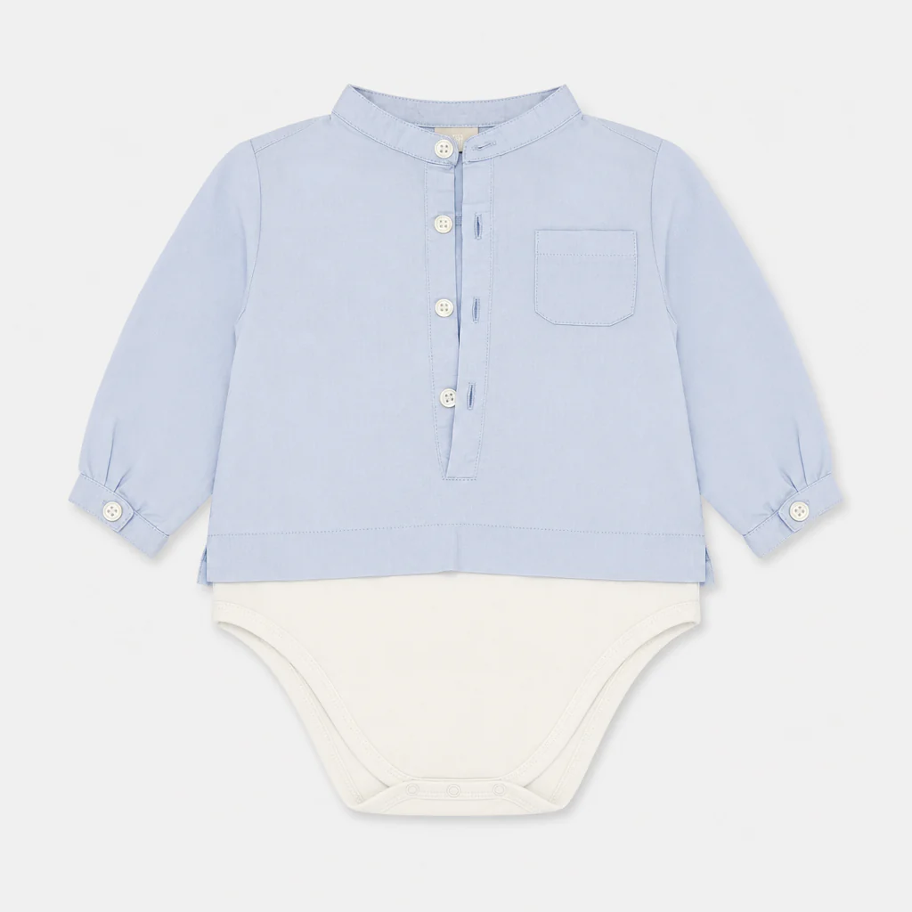 Body - Bambino - 78 - 83 | 1 anno