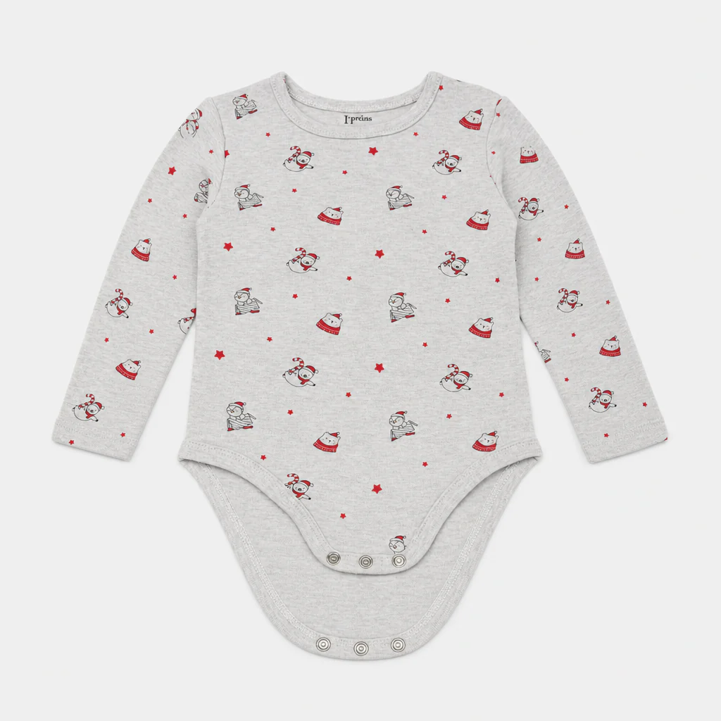 Body - Bambino - 78 - 83 | 1 anno