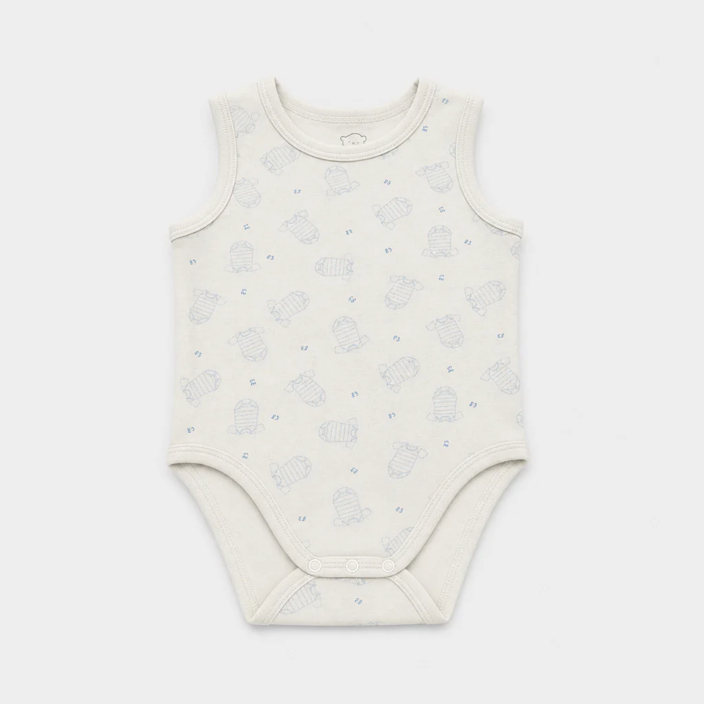 Body - Bambino - 78 - 83 | 1 anno