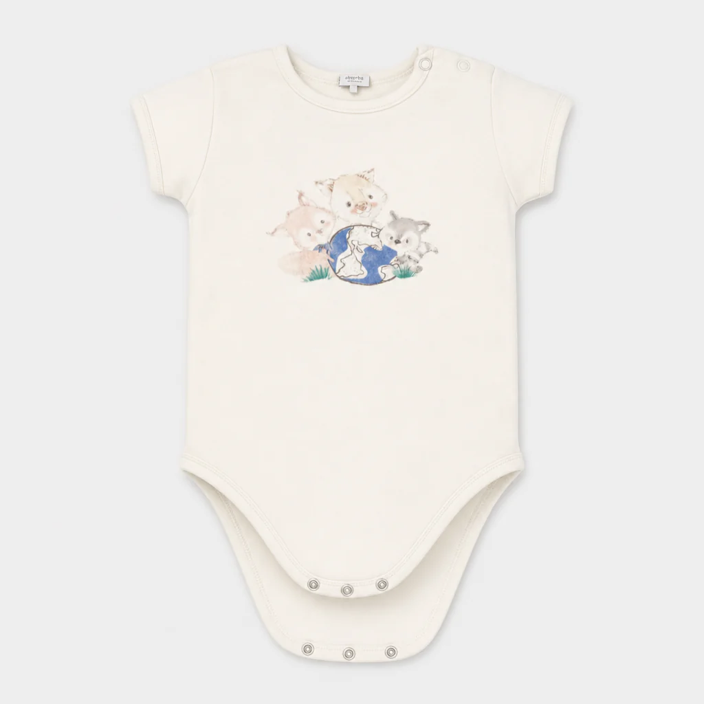 Body - Bambino - 78 - 83 | 1 anno