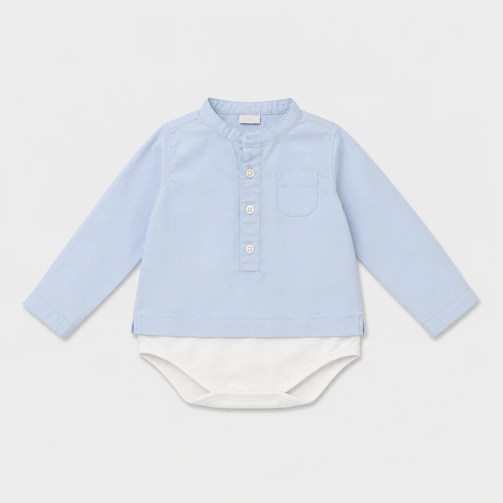 Body - Bambino - 78 - 83 | 1 anno