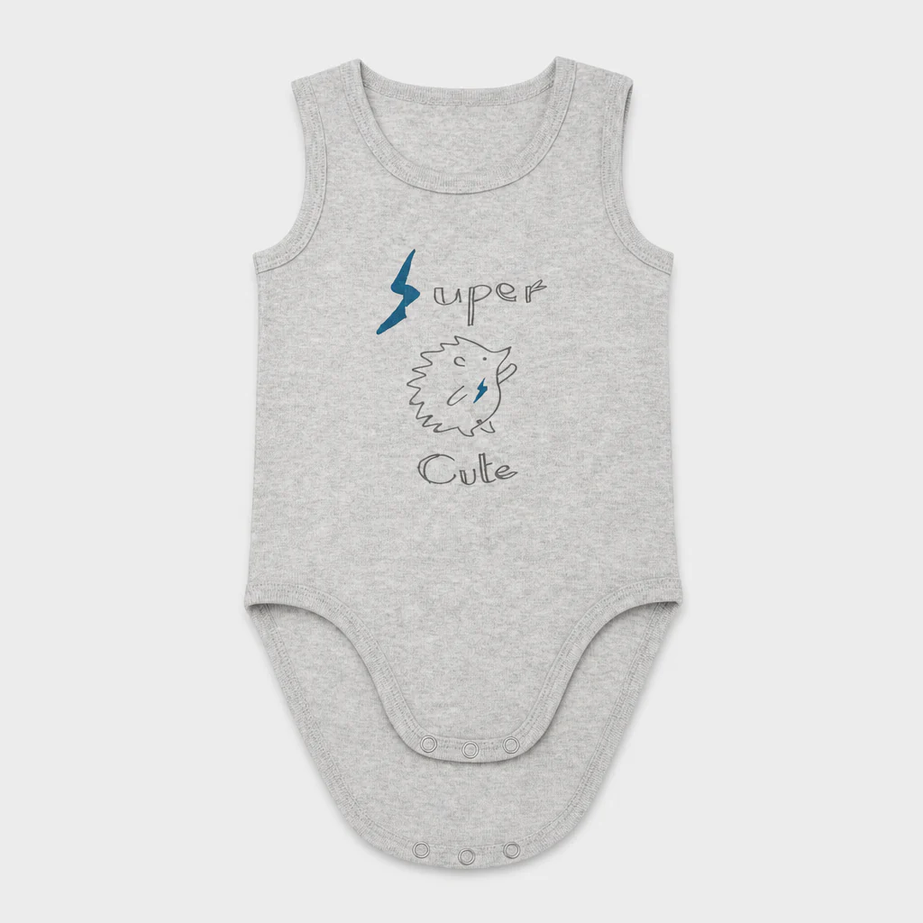Body - Bambino - 78 - 83 | 1 anno