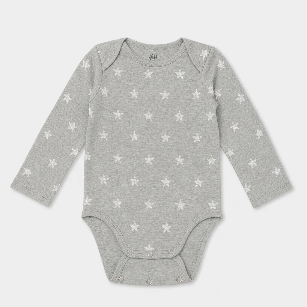 Body - Bambino - 78 - 83 | 1 anno