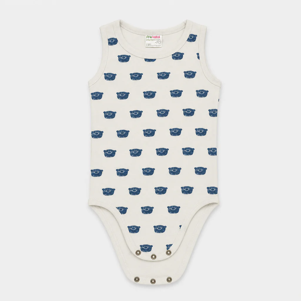 Body - Bambino - 78 - 83 | 1 anno