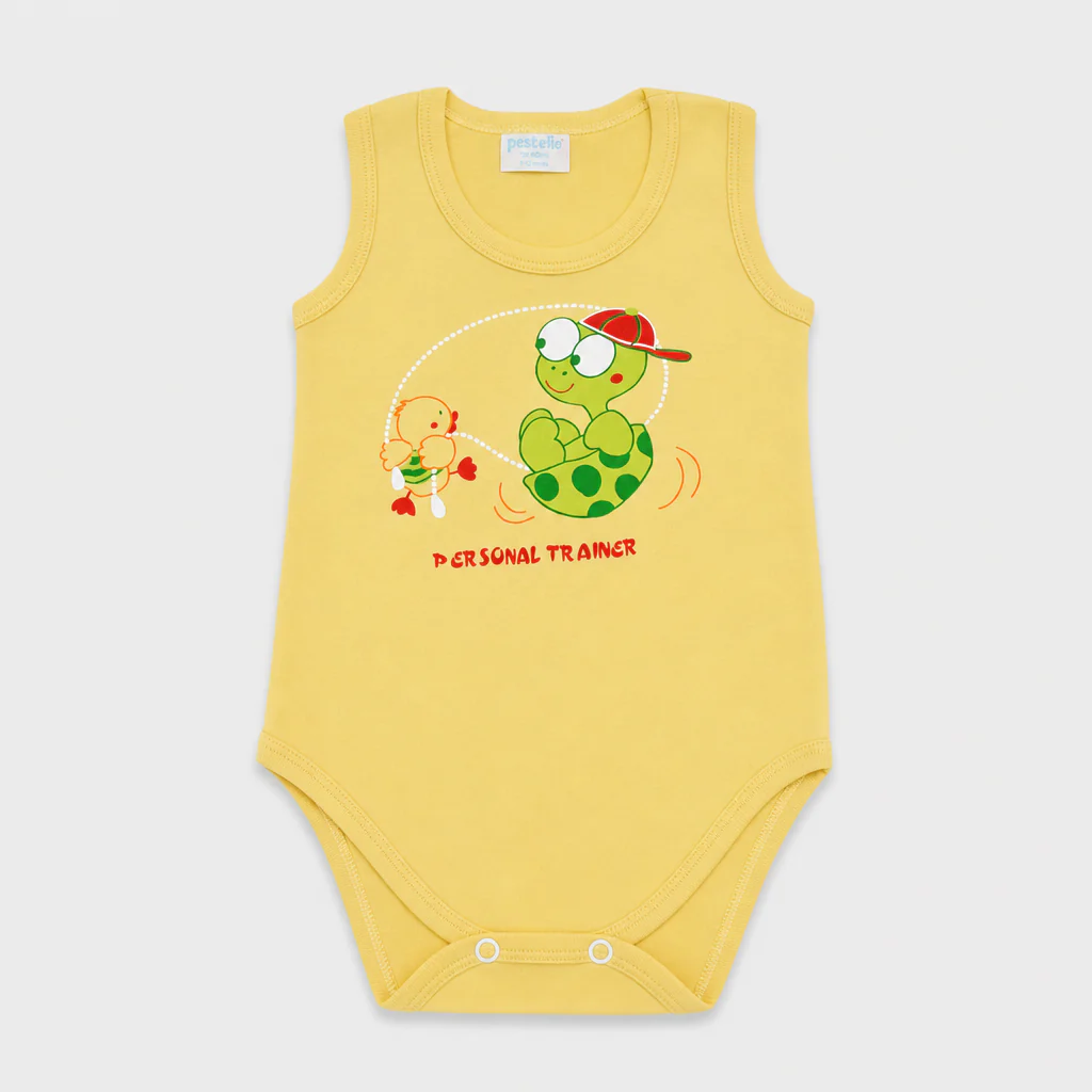 Body - Bambino - 84 - 89 | 18 mesi
