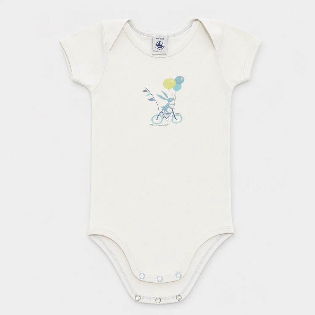 Body - Bambino - 84 - 89 | 18 mesi