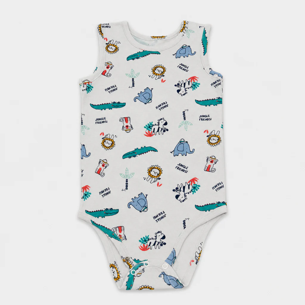 Body - Bambino - 90 - 95 | 2 anni