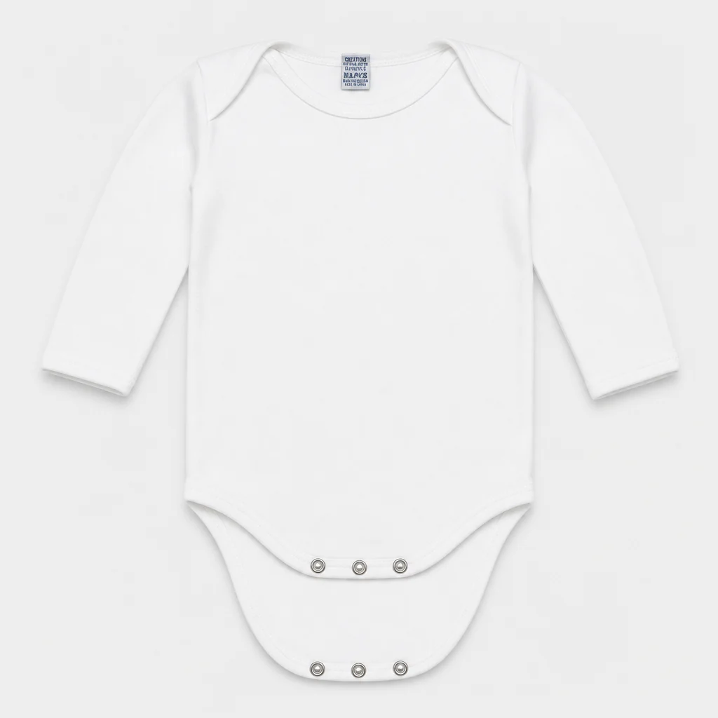 Body - Bambino - 90 - 95 | 2 anni