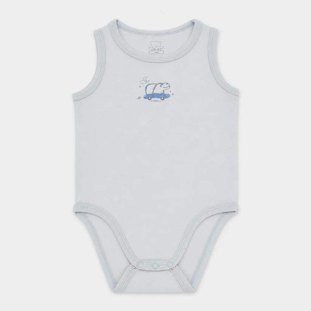 Body - Bambino - 90 - 95 | 2 anni