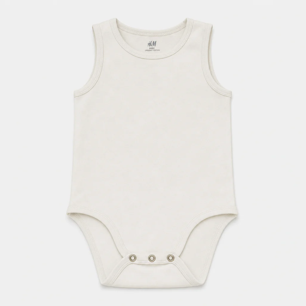Body - Bambino - 90 - 95 | 2 anni