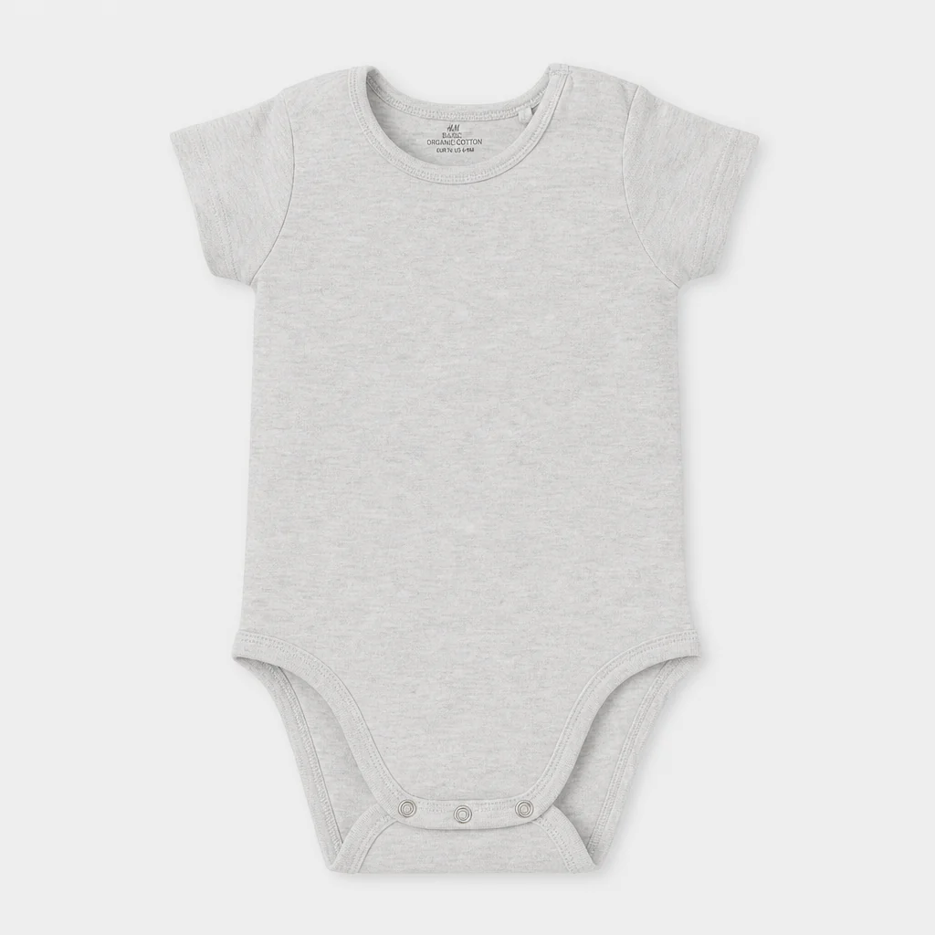 Body - Bambino - 90 - 95 | 2 anni