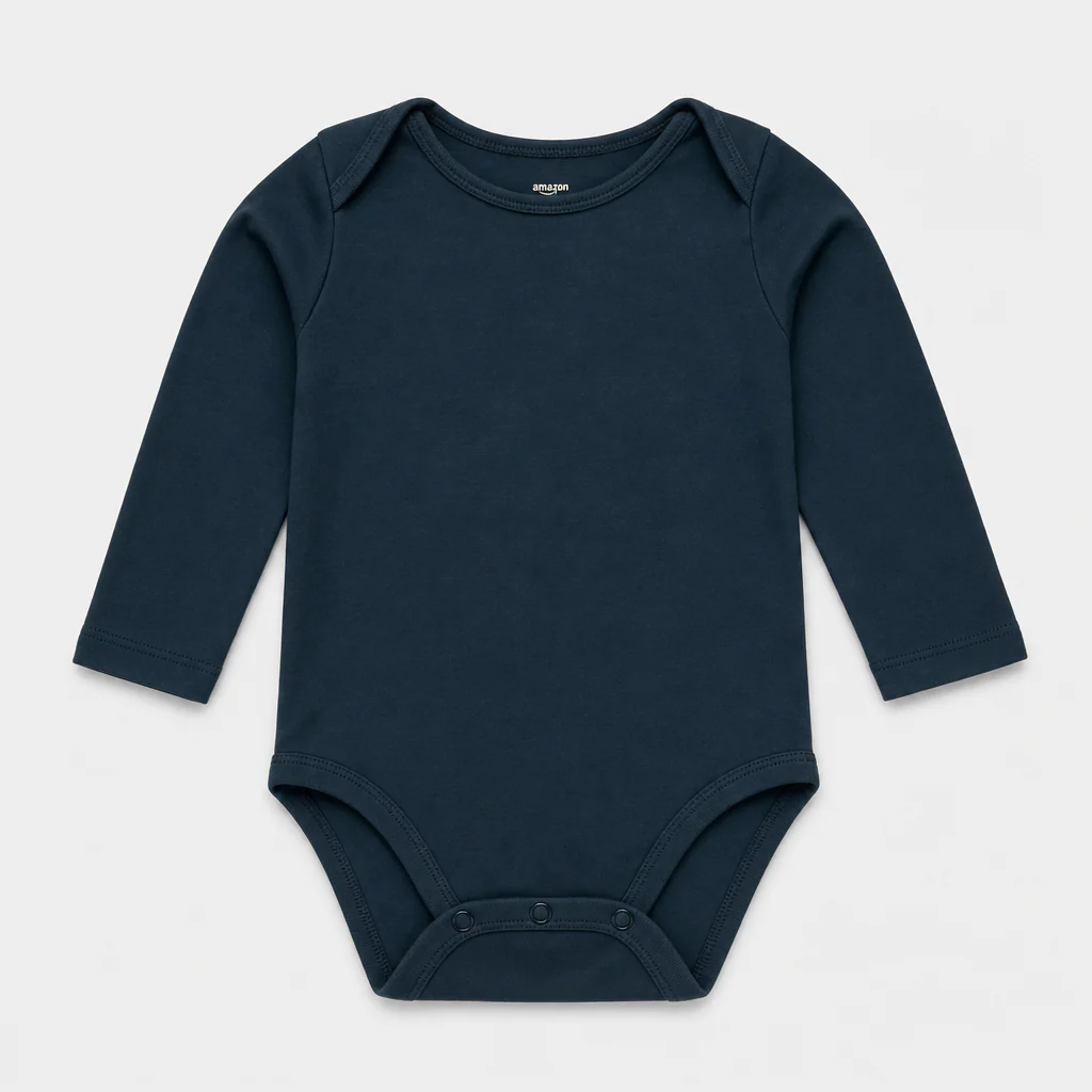 Body - Bambino - 90 - 95 | 2 anni