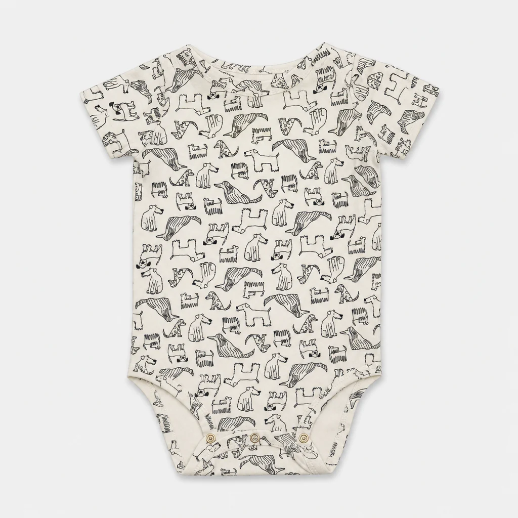 Body - Bambino - 90 - 95 | 2 anni