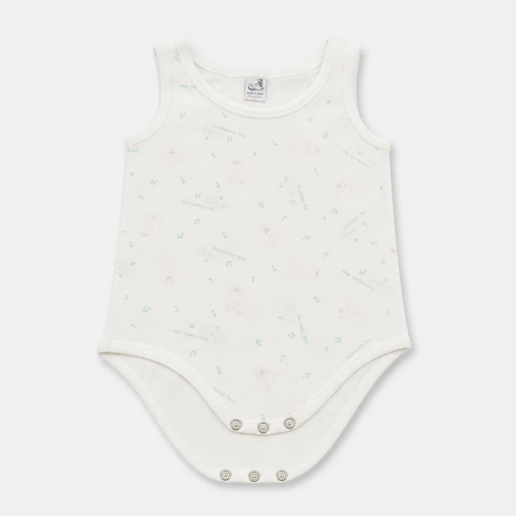 Body - Bambino - 90 - 95 | 2 anni