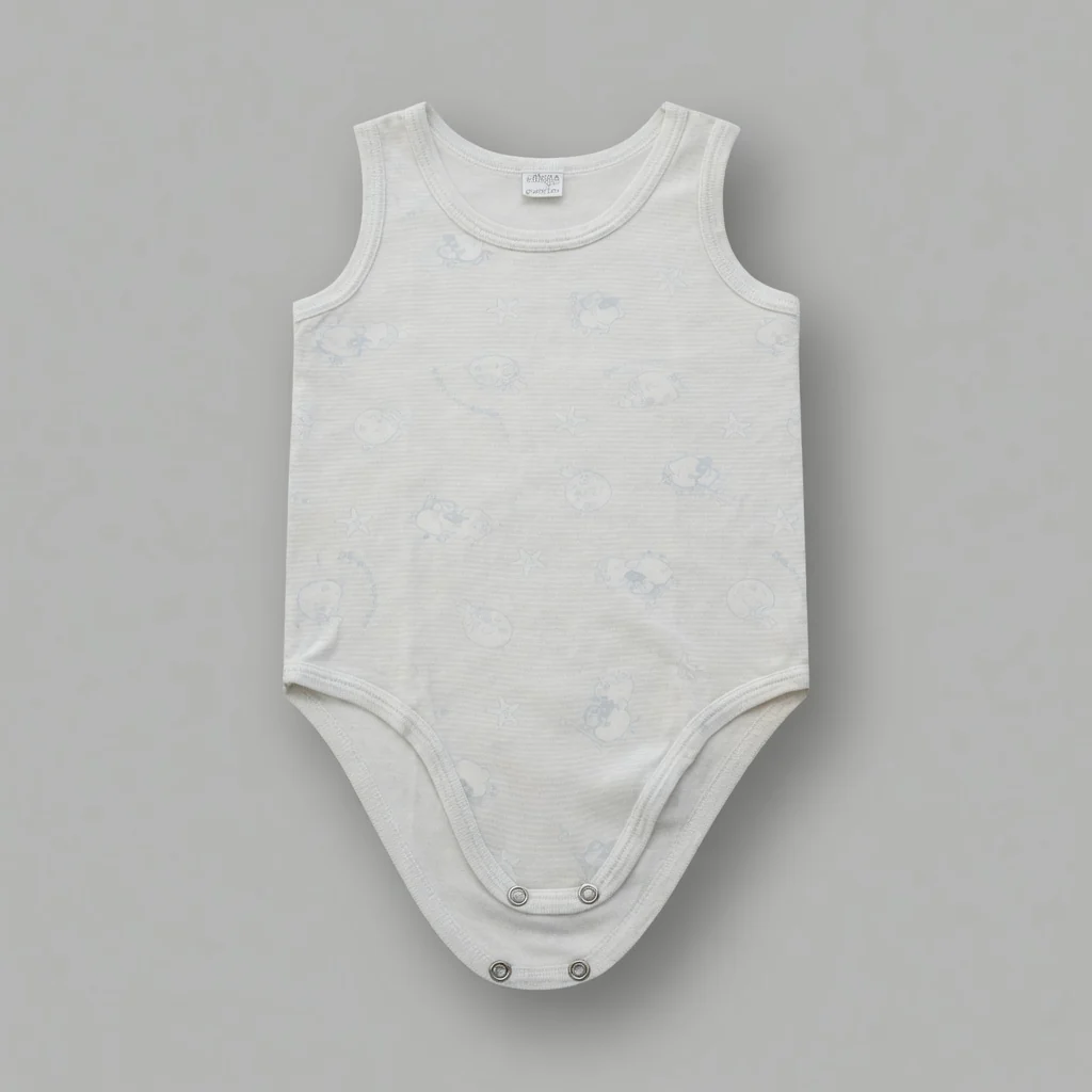 Body - Bambino - 90 - 95 | 2 anni