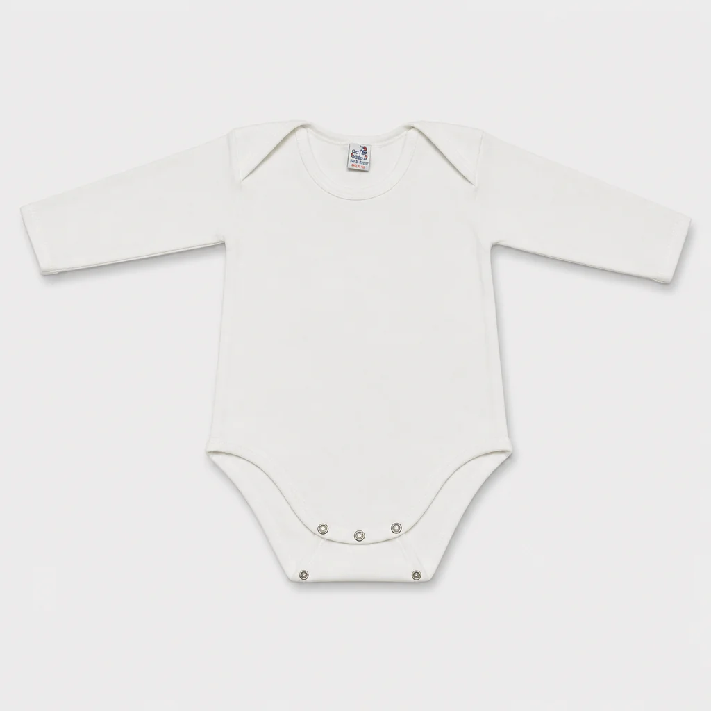 Body - Bambino - 90 - 95 | 2 anni