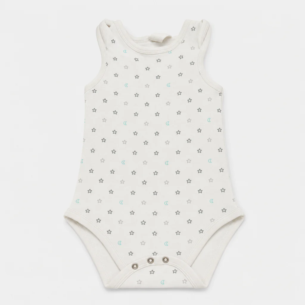 Body - Bambino - 90 - 95 | 2 anni