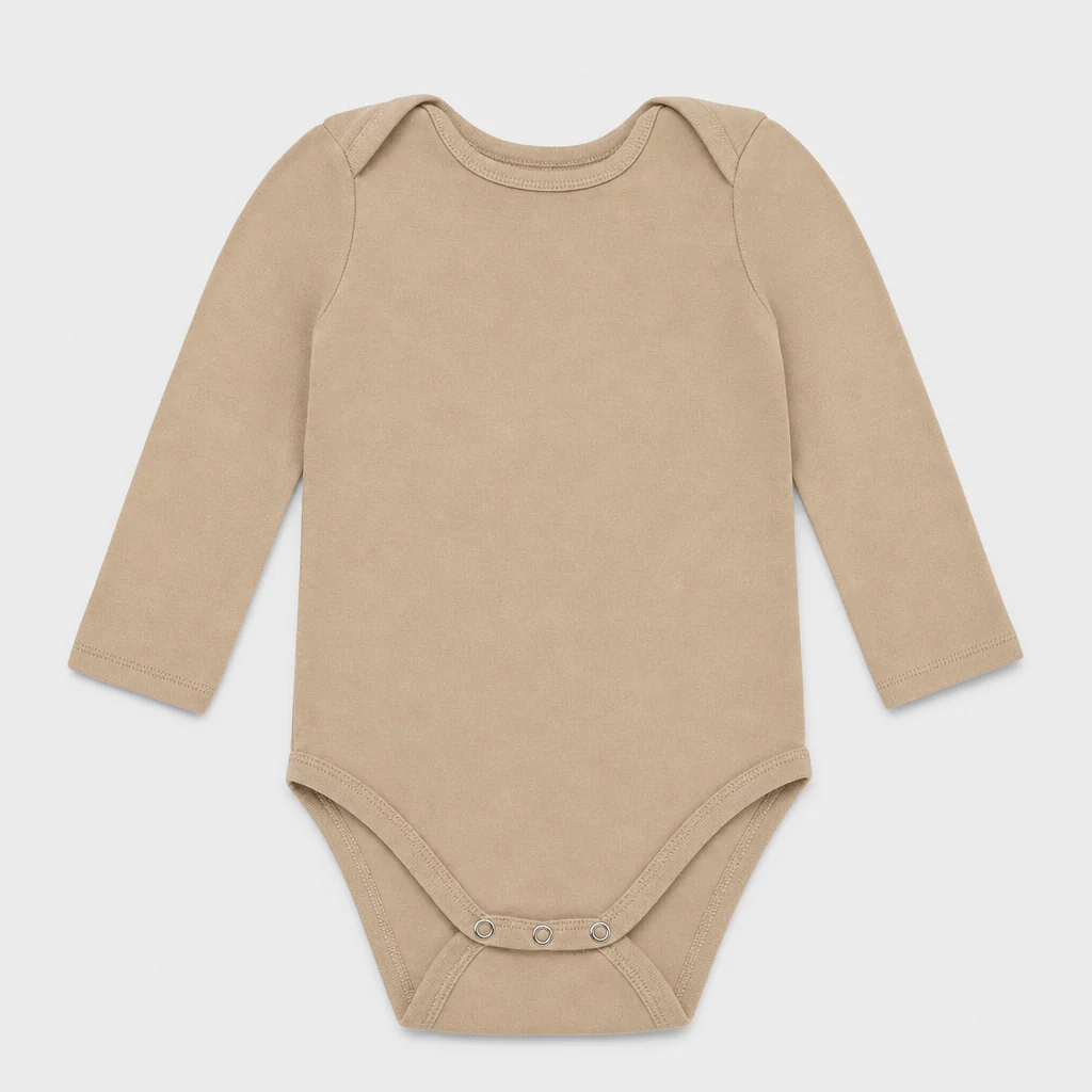 Body - Bambino - 90 - 95 | 2 anni