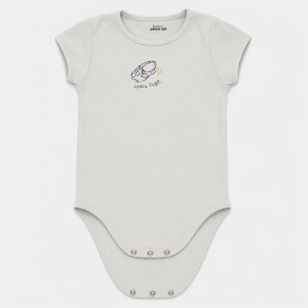 Body - Bambino - 90 - 95 | 2 anni