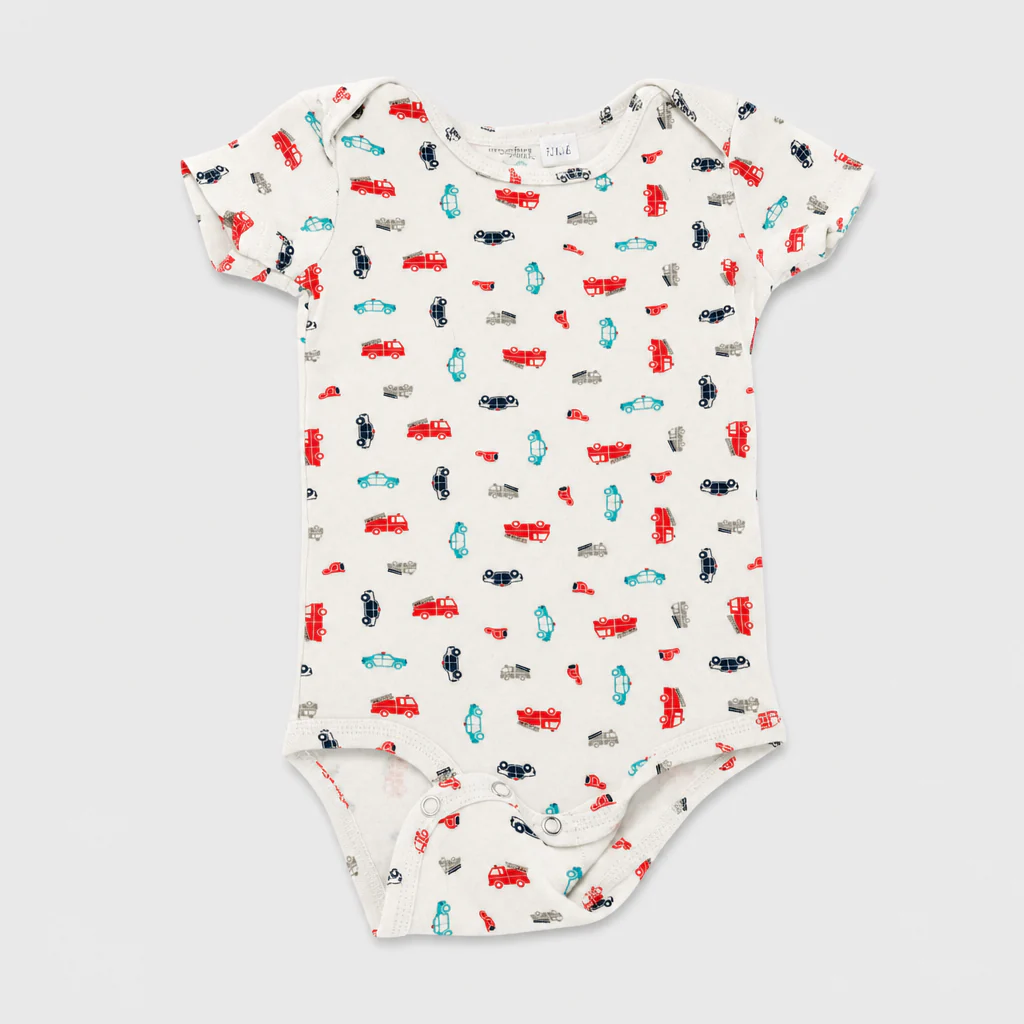 Body - Bambino - 90 - 95 | 2 anni