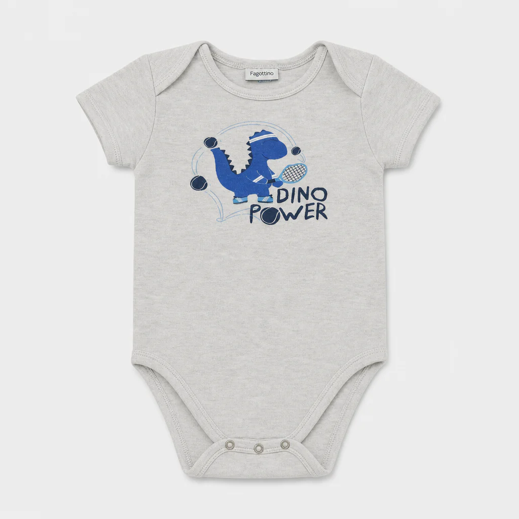 Body - Bambino - 96 - 101 | 3 anni