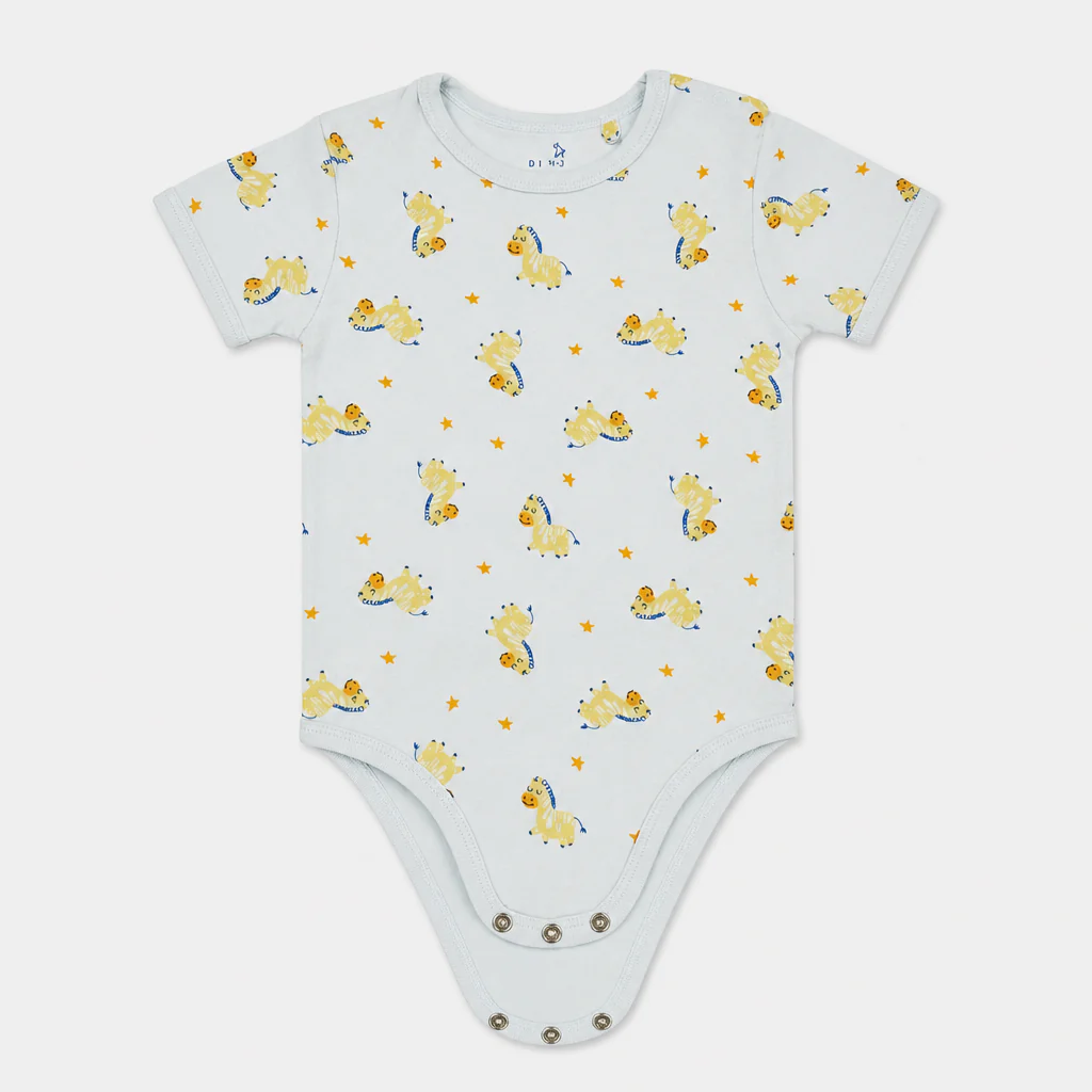 Body - Bambino - 96 - 101 | 3 anni